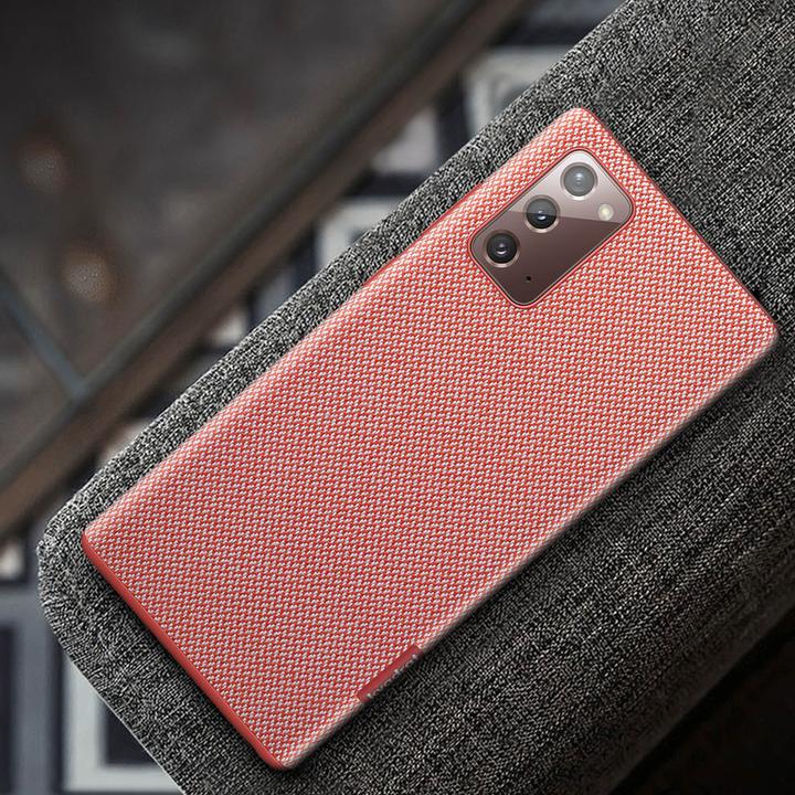 Immagine prodotto Samsung Copertina Kvadrat (Samsung Galaxy Note 20 5G, Samsung Galaxy Note 20)