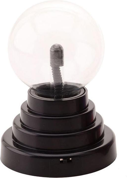 NoName Plasma ball