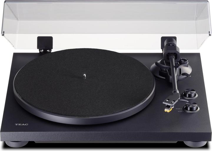 Actual product image TEAC TN-280BT-A3 (Manual)