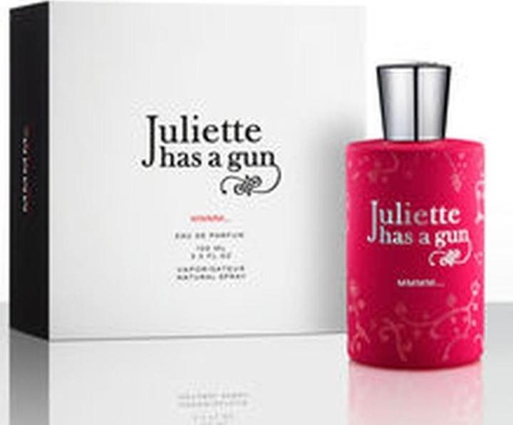 Actual product image Juliette Has a Gun Mmmm... (Eau de parfum, 100 ml)
