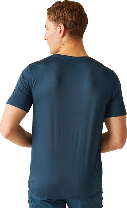 Produktbild Regatta Fingal TShirt VAusschnitt (S)