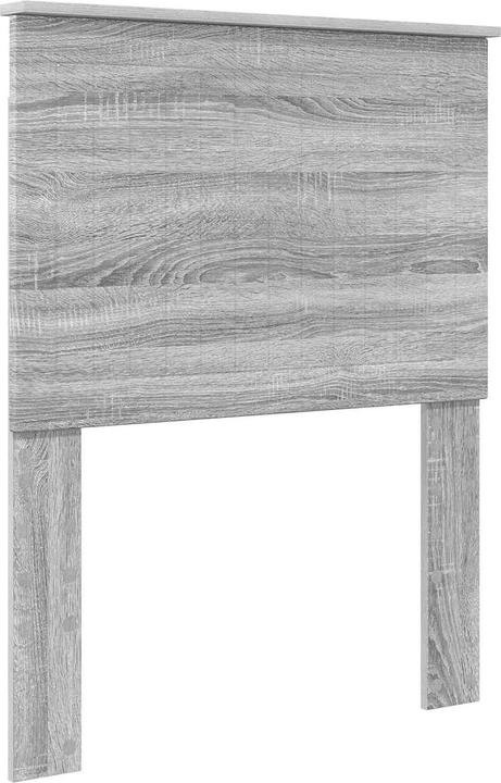 Image du produit vidaXL Bettrahmen (75 x 190 cm)