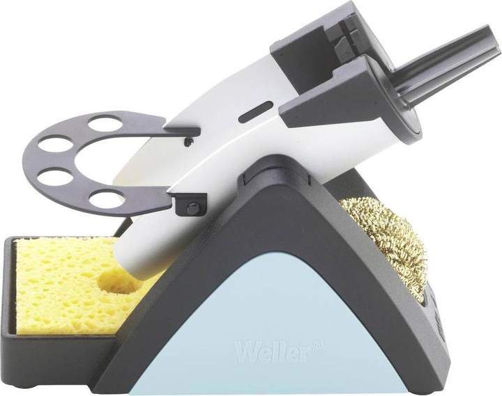Actual product image Weller Erem Weller Wxsmart/Wxair desoldering/soldering set soldering/desoldering station 300W 100 - 450°C
