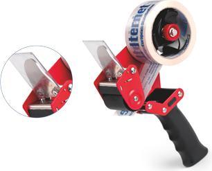 Actual product image Artiglio DISPENSER NASTRO IMBALLO T-15028