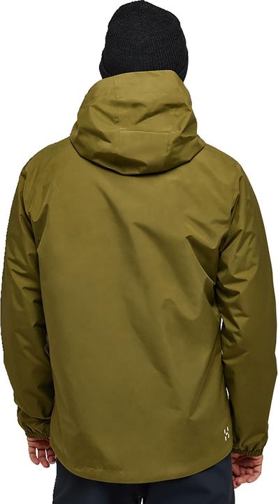 Immagine prodotto Haglöfs Giacca Hajk GTX (L)