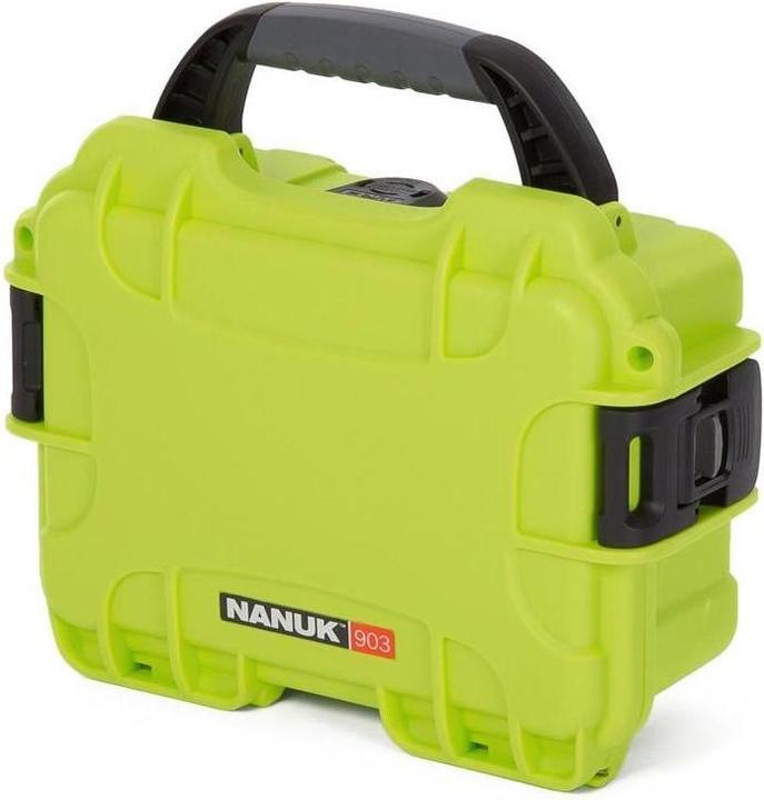 Image du produit Nanuk Koffer 903 Leer (1.80 l)