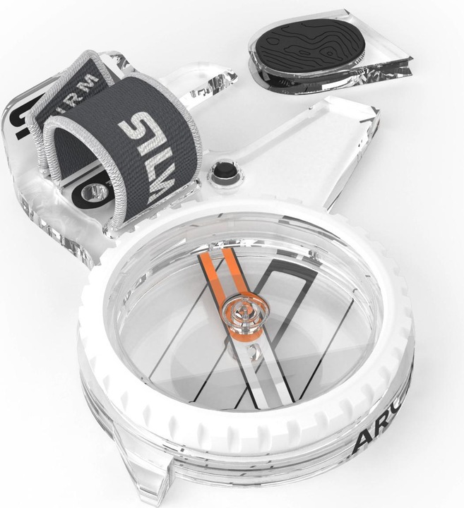 Immagine prodotto Silva Arc Jet 360 Sinistra
