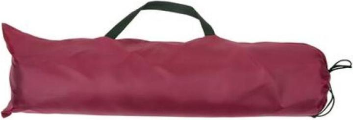 Actual product image Camp Active Dome tent 3 pers. 200x180x120c (Dome tent, 1.45 kg, 3 persons)