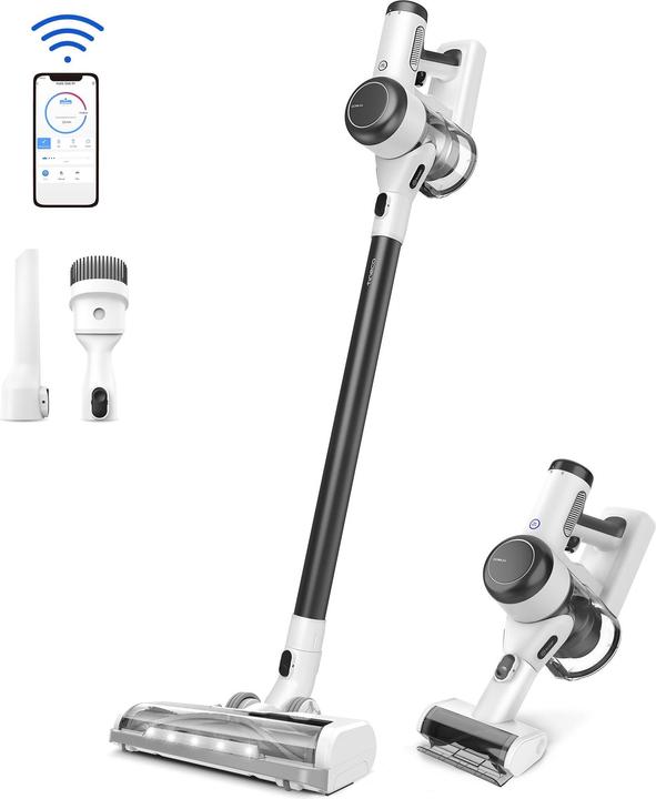Actual product image Tineco Pure ONE X Essentials