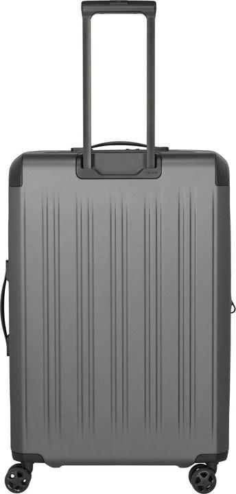 Actual product image Travelite Dynamic L Expandable Suitcase (101 l)