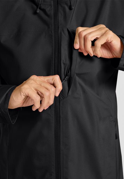 Immagine prodotto Jack Wolfskin Tempest 2L Jkt W (XS)