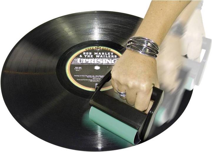 Actual product image Analogis DeDuster (Record player cleaning)