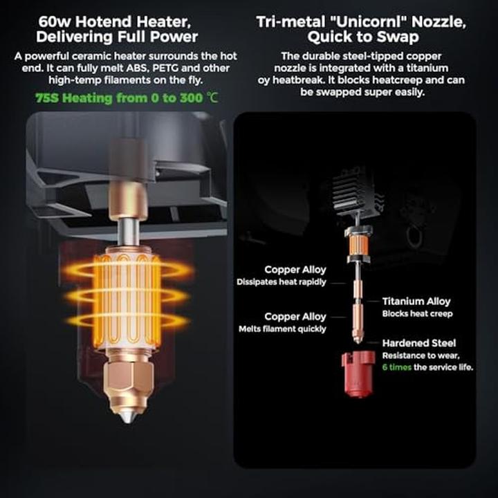 Productafbeelding Creality Ender-3 V3