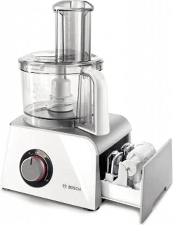 Produktbild Bosch Hausgeräte Mcm4200 (1250 ml, 800 W)
