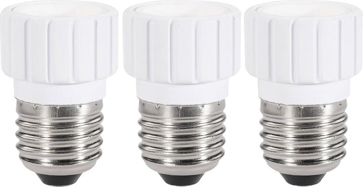 Produktbild Renkforce Lampenfassung Adapter