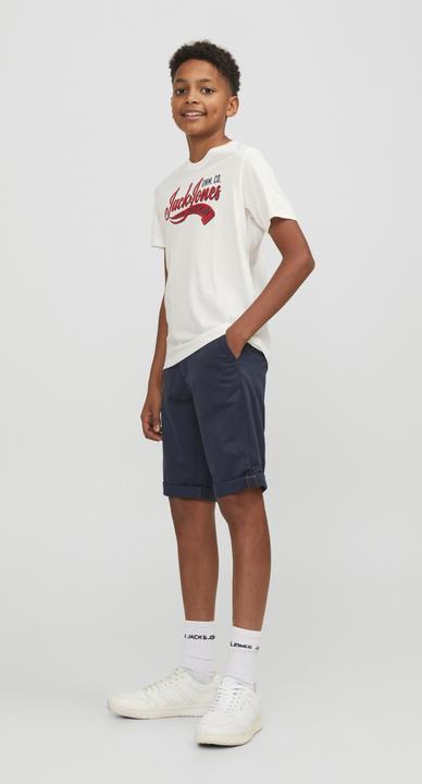 Produktbild Jack & Jones Formelle Jungs Shorts (158)