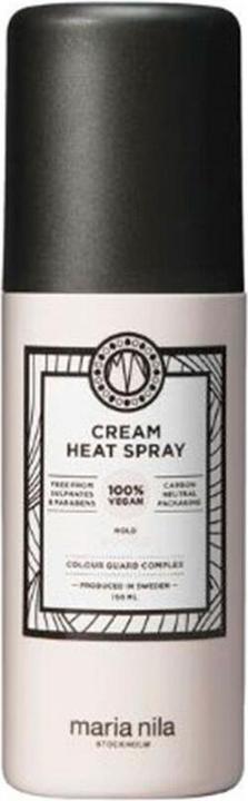 Actual product image Maria Nila Style & Finish - Cream Heat Spray (150 ml)