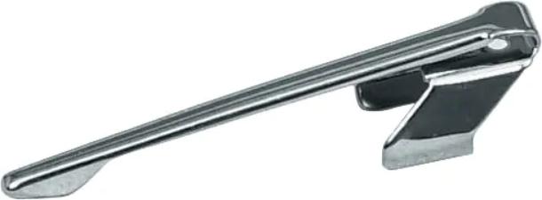 Caran d'Ache Clip zu 849 Metal (Silber, 1 x)