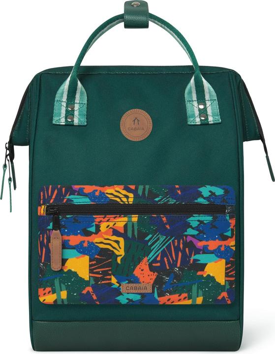 Actual product image Cabaia Adventurer M Recycled (23 l)