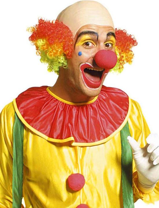 Produktbild Widmann Clown