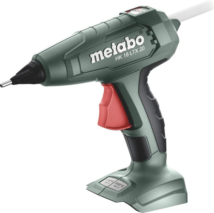 Metabo HK 18 LTX 20