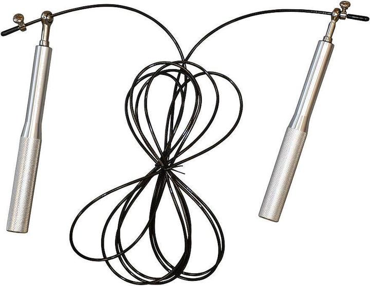 Actual product image Urban Fitness Cable skipping rope (300 cm)