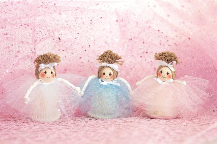 Image du produit Stafil Découpe de tulle, 3 mètres