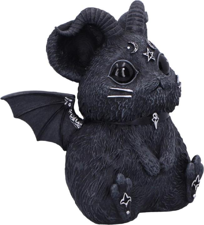 Actual product image Nemesis Now Cult Cuties figure Marchillias 9 cm