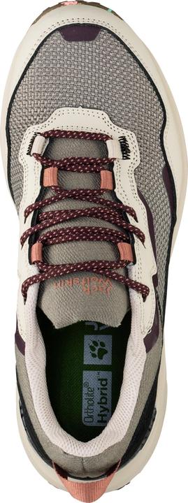 Produktbild Jack Wolfskin Dromoventure Low W (40.5)