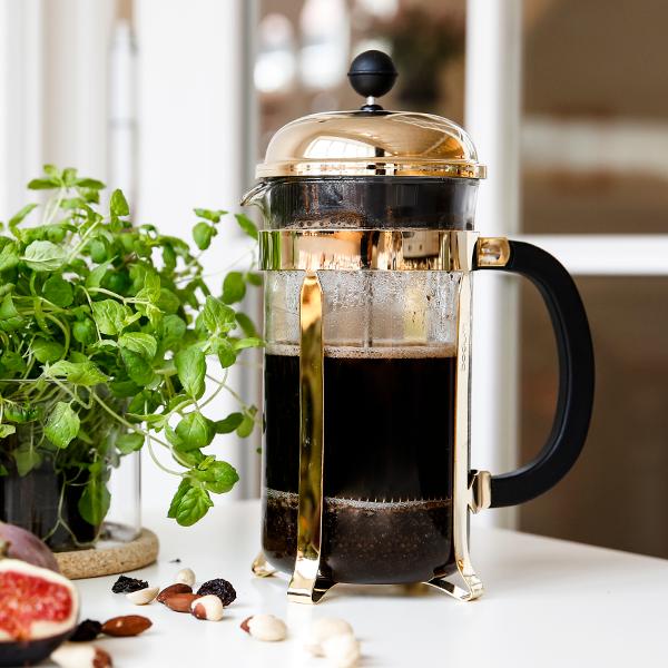 Produktbild Bodum Chambord (1 l)