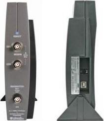 Actual product image Velleman PCSGU250 PC Measurement Lab, USB