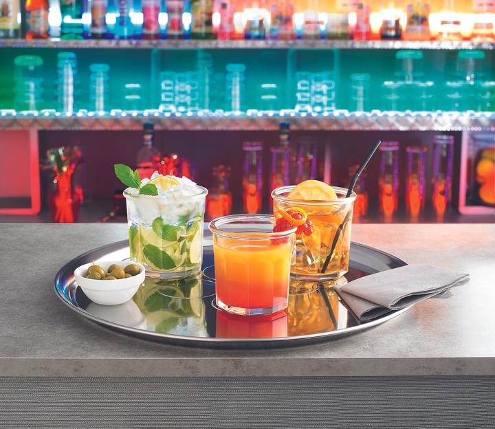 Actual product image Arcoroc Eskale (9 dl, 6x, Shot glass)