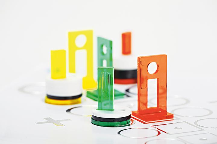 Produktbild Tactic IKnow Switzerland (Deutsch)