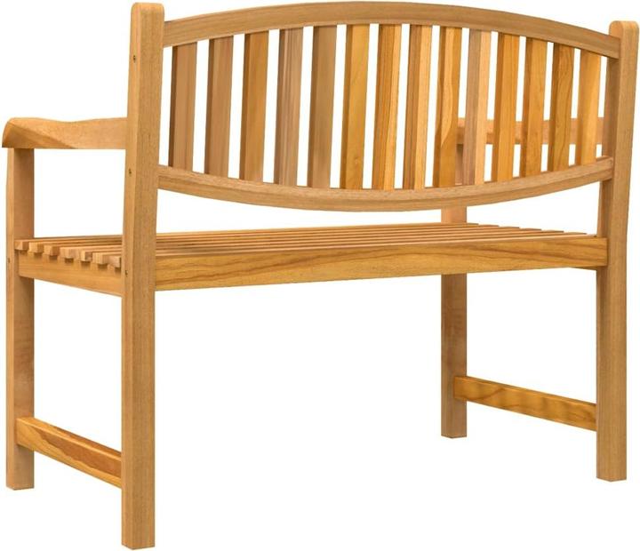 Produktbild vidaXL Garten Essgruppe (150 x 90 x 77 cm)