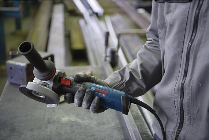 Produktbild Bosch Professional GWS 17-125 (125 mm)