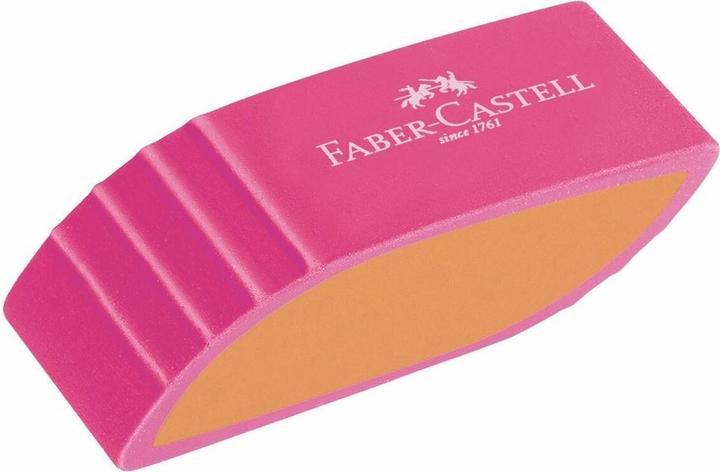 Faber-Castell Bicolor