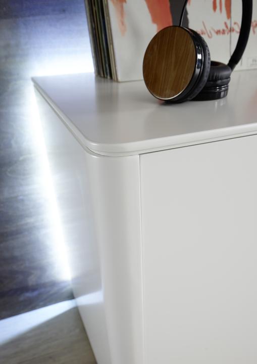 Produktbild Room05 Menton (204 x 41 x 57 cm)