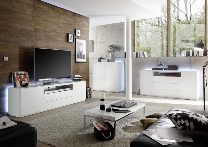 Produktbild Room05 Menton (204 x 41 x 57 cm)