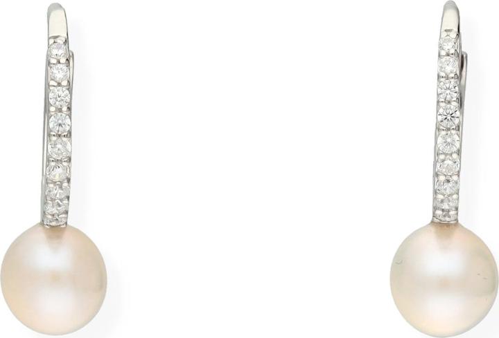 Actual product image Carat Pearls (Silver 925)