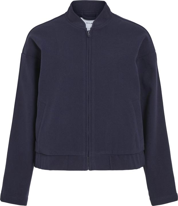 Immagine prodotto Vila Giacca bomber con zip (40)