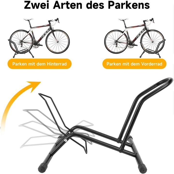 bestes fahrradschloss 2024 ROCKBROS Mini Fahrradschloss | Kompakt & Sicher main image 0