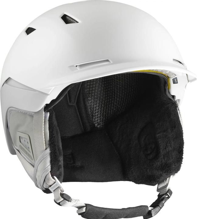Immagine prodotto Salomon Casco da sci Sight W Mips Bianco 2021 (M)