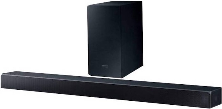 Produktbild Samsung HW-Q80R (370 W, 5.1.2 Kanal)
