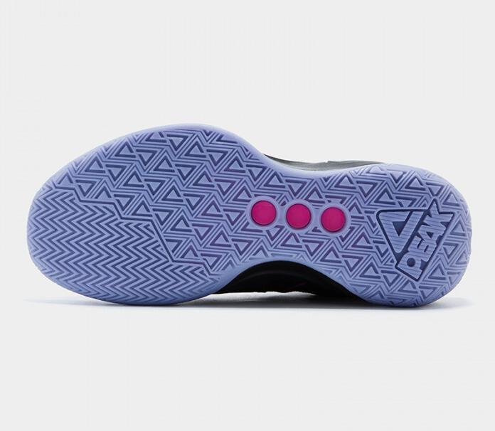 Produktbild Peak Ice Works hallenschuhe sonic boom (40)