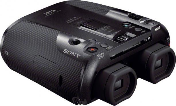 Produktbild Sony DEV50V digitales Fernglas (25x)
