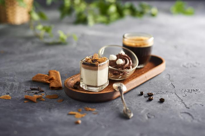 Actual product image La Rochère Mini Bubble