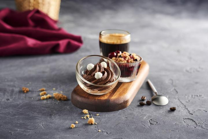 Actual product image La Rochère Mini Bubble