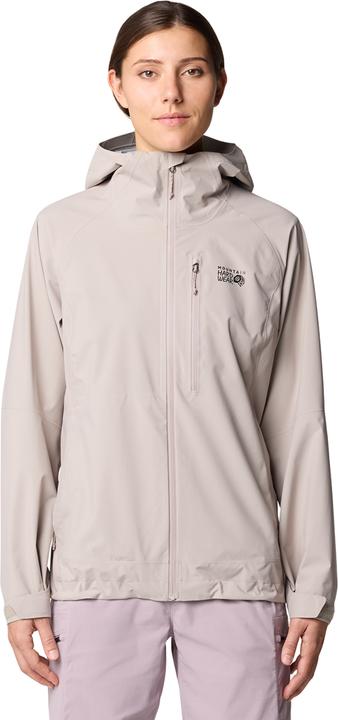 Produktbild Mountain Hardwear W Stretch Ozonic™ Jacket (M)