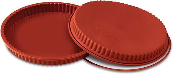 Produktbild Silikomart Crostata (35 cm)