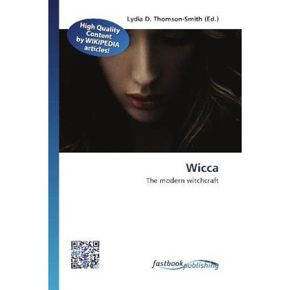 Wicca, Sachbücher